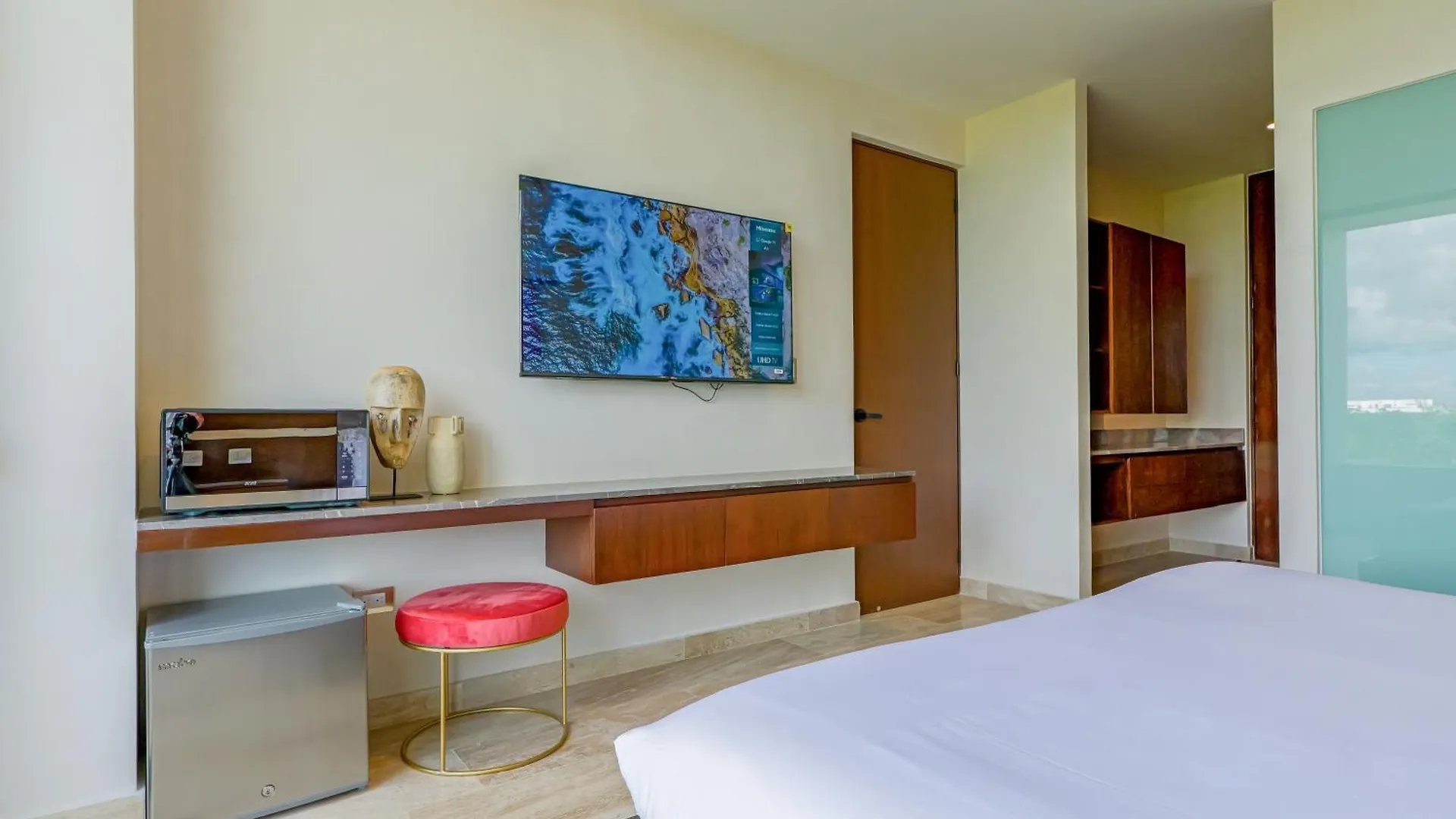 Maria Tulum 415 Ph Villa Mexiko